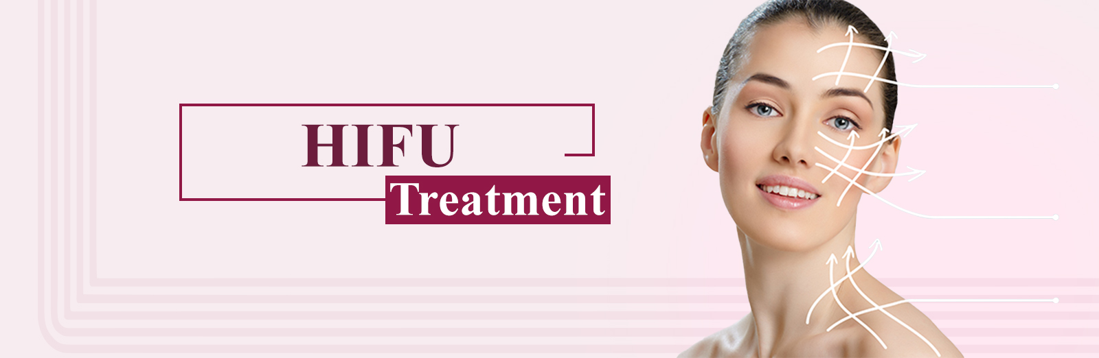 Best HIFU Treatment For Skin in Hyderabad