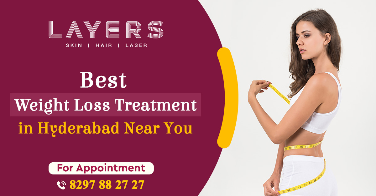 Best Weight Loss Treatment