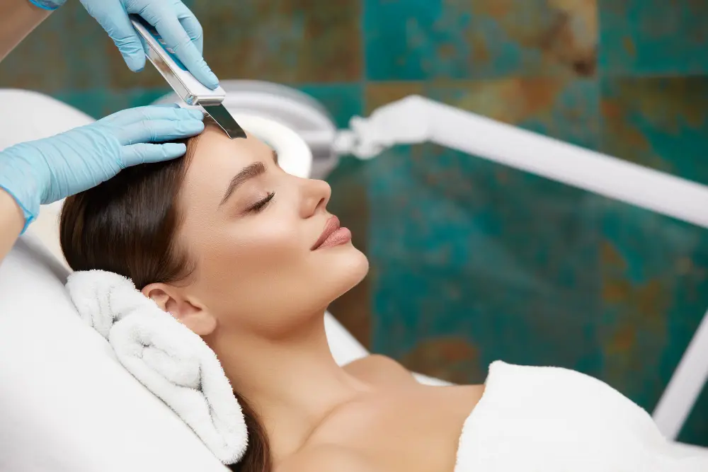 Anti-ageing Treatment
