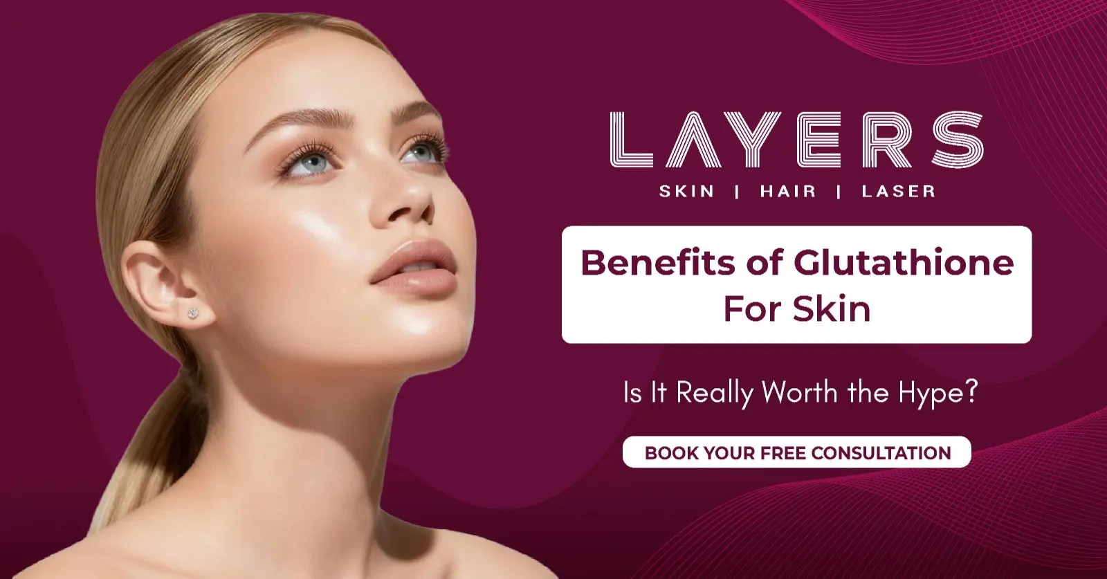 glutathione worth it Whitening Pills - 120 Capsules 2000mg Glutathione - Effective Skin Lightening Supplement - Dark Spots, Melasma & Acne Scar Remover, Hyperpigmentation Treatment 9 Health Benefits of Glutathione
