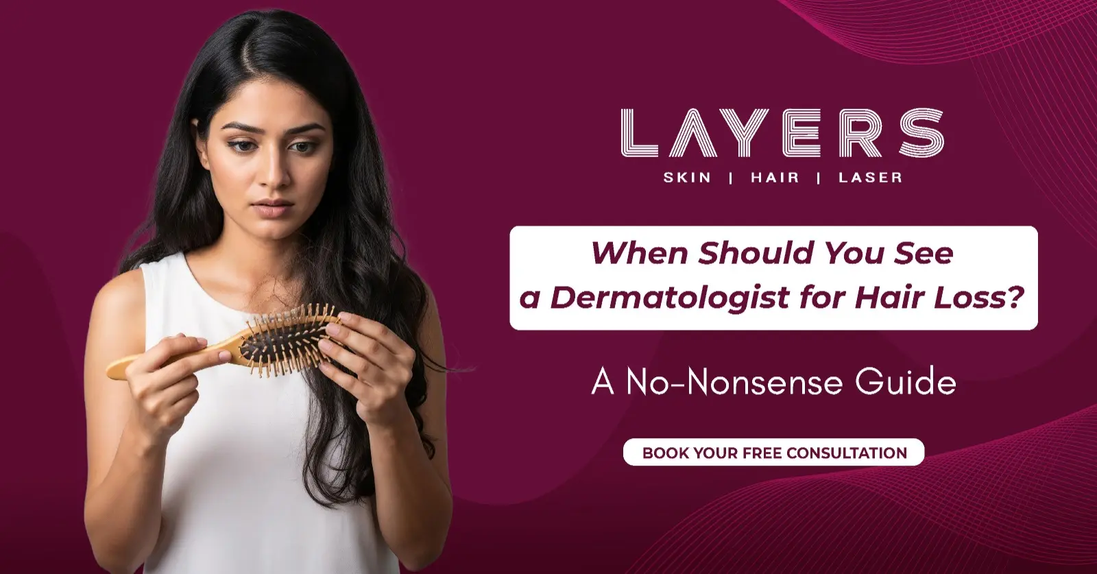 Best Dermatologist for Hair Loss - Expert Guide 2026