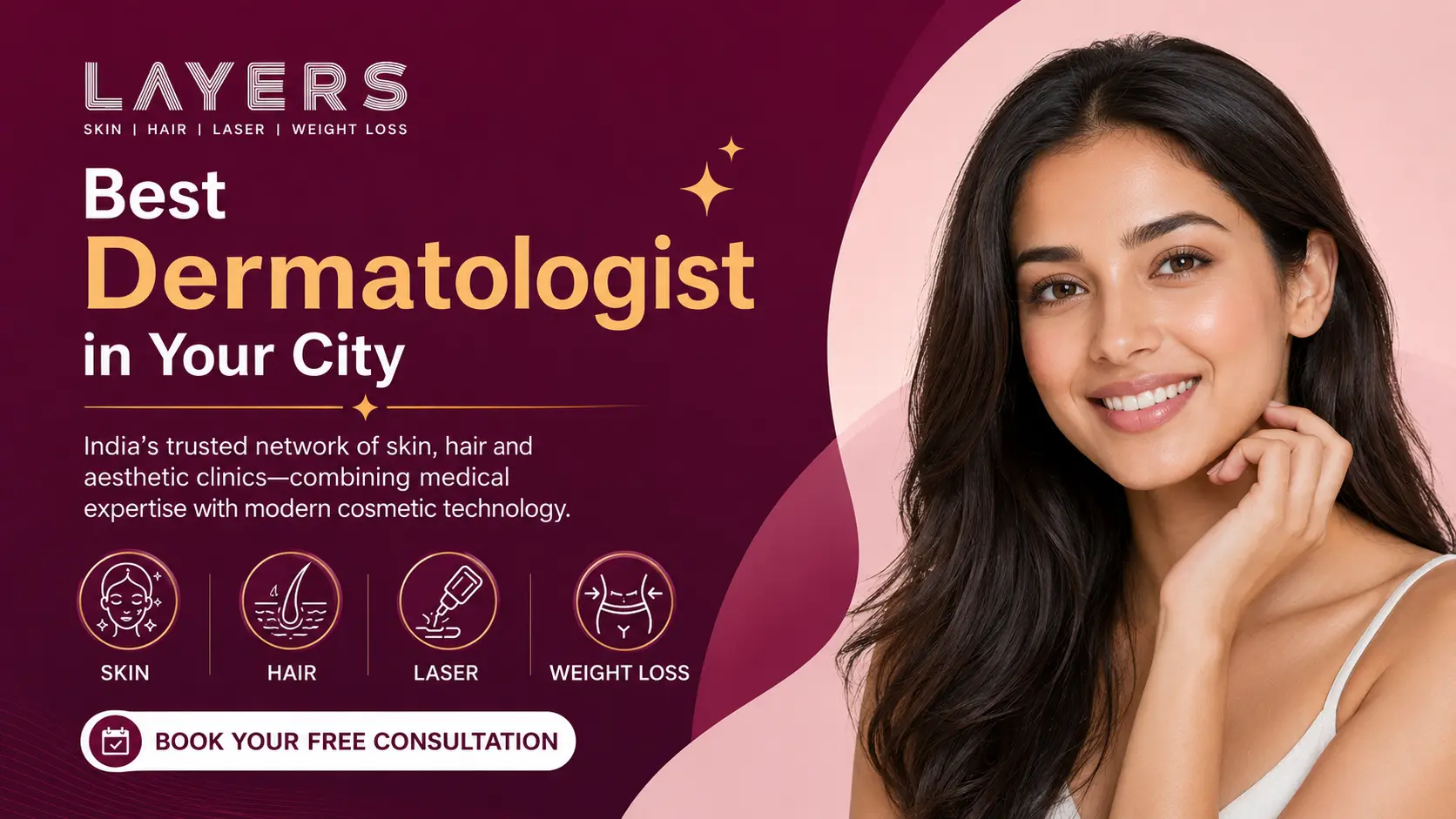 Best Dermatologist in Your City
