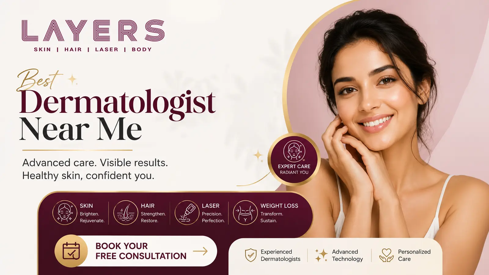 Best Dermatologist Near Me