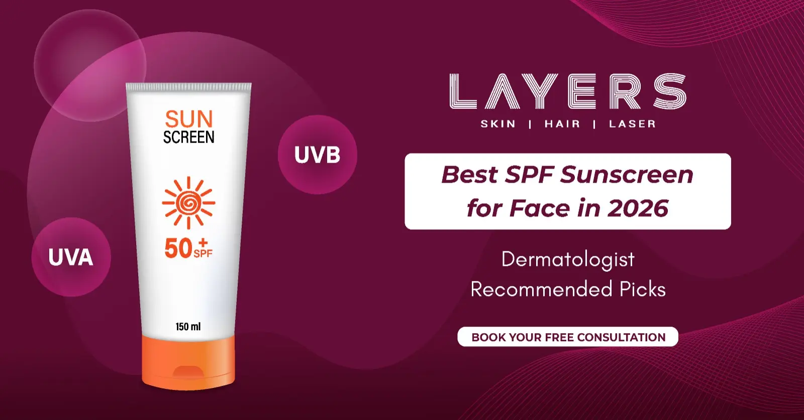 Best SPF Sunscreen for Face 2026 Dermatologist Picks