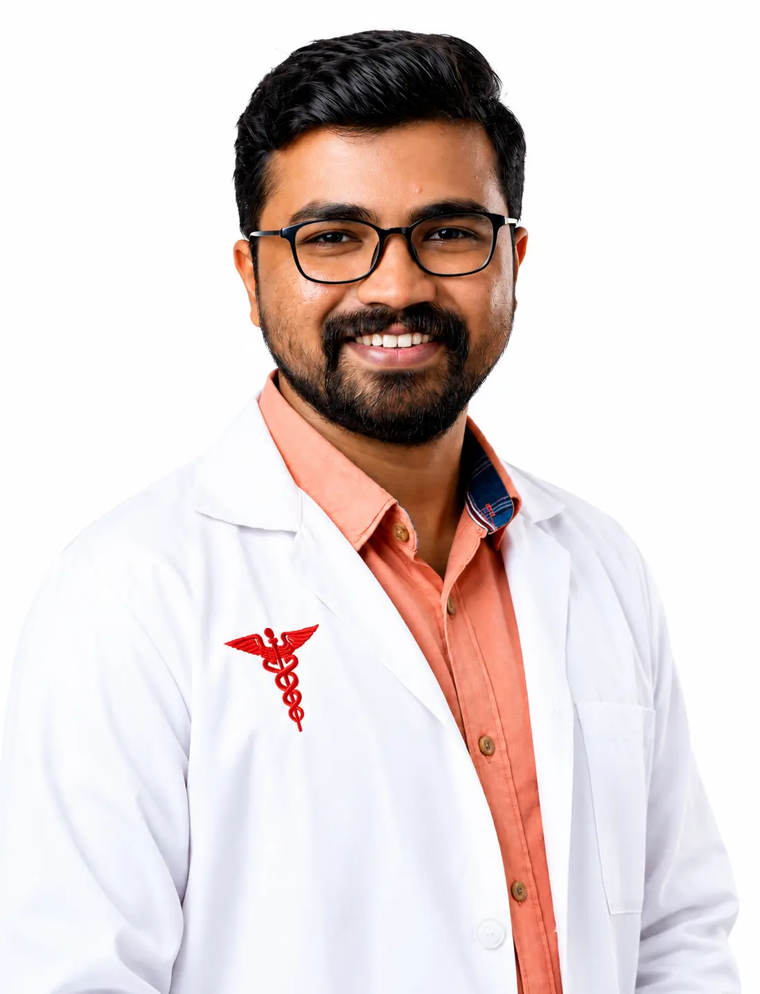 Dr. Chandan Srinivasa - Consultant Dermatologist at layers clinics