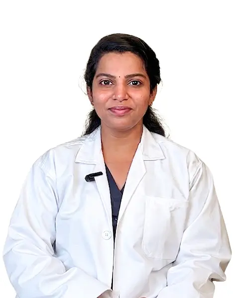Dr Chinni Sai Sahithi Consultant Dermatologist