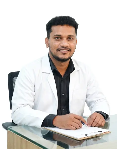 Dr Pranay Dermatologist Layers Clinics