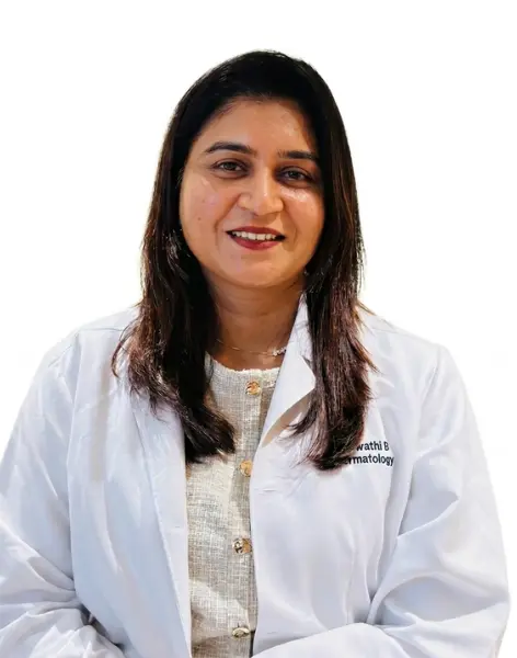Dr Swathi Chief Dermatologist & Anti Ageing Expert