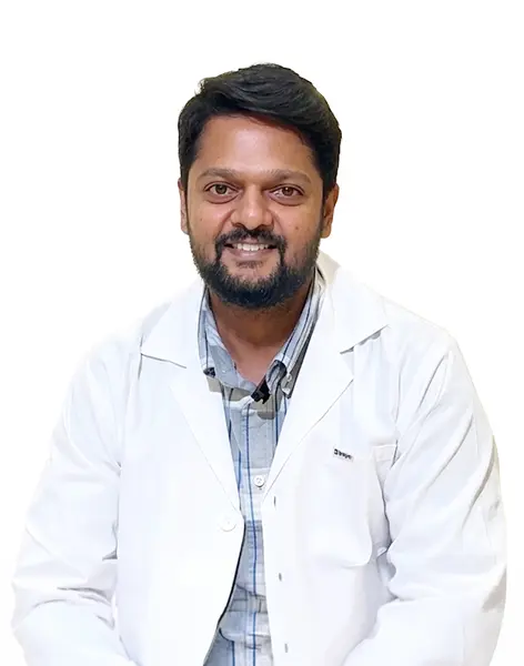 Dr Y Venkatesh