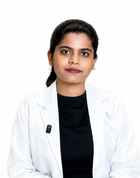 Dr. Keerthi Consultant Dermatologist