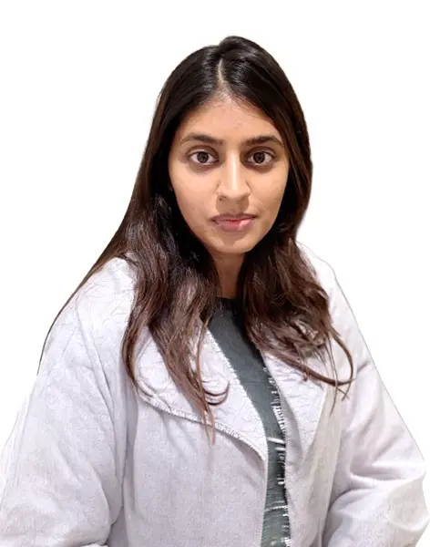 Dr. Poornima Consultant dermatologist