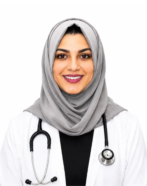 Dr. Sara - Hair Transplant Surgeon