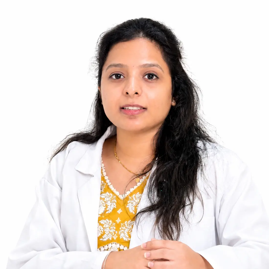 Dr. Sreeja Consultant Dermatologist