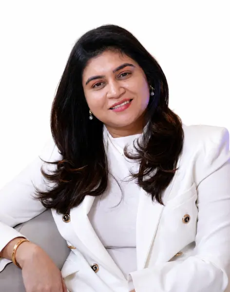 Dr. Swathi - Chief Dermatologist