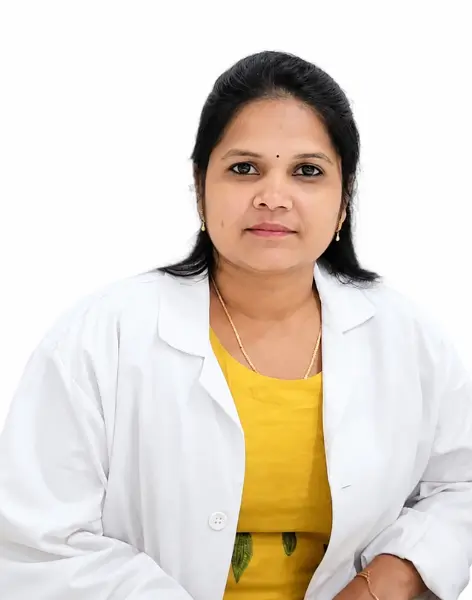 Dr. Vuyyuru Leelambika-hair transplant