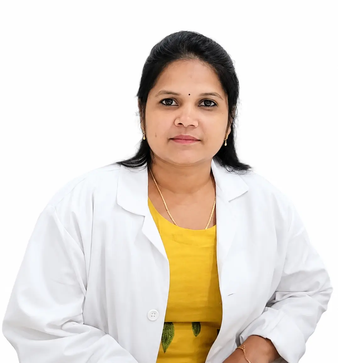 Dr. Vuyyuru Leelambika - OMFS