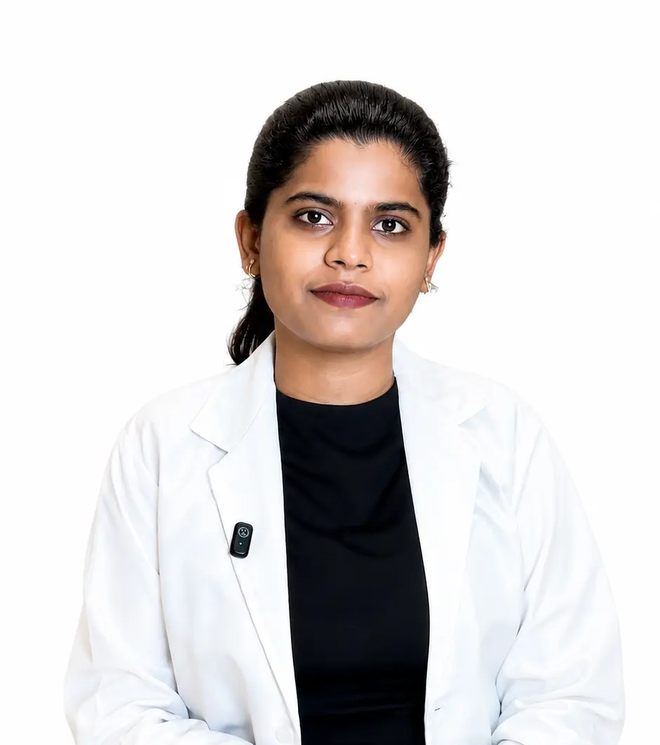 Dr.Keerthi - Consultant Dermatologist