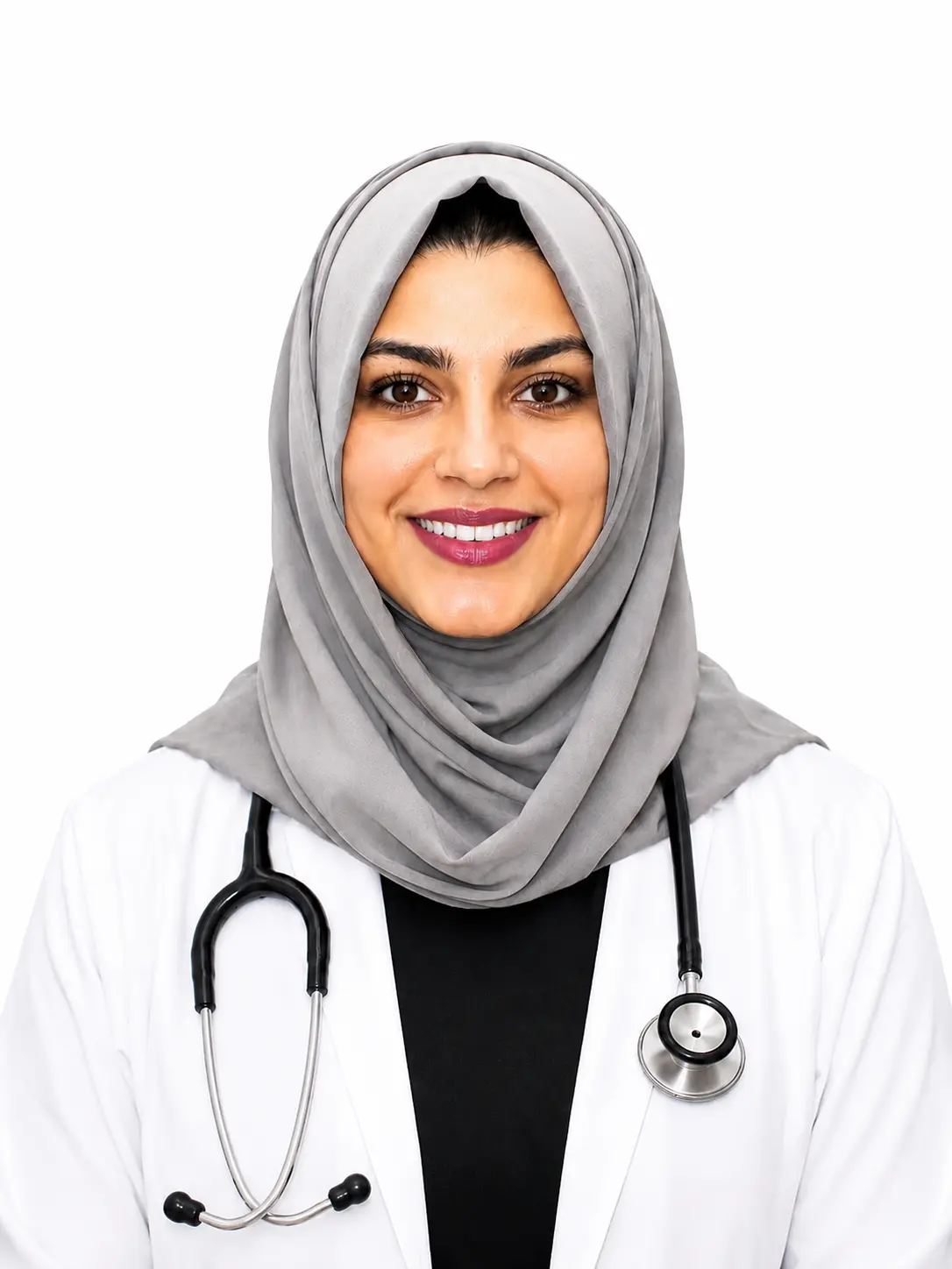 Dr. Sara OMFS Doctor at Layers Clinic