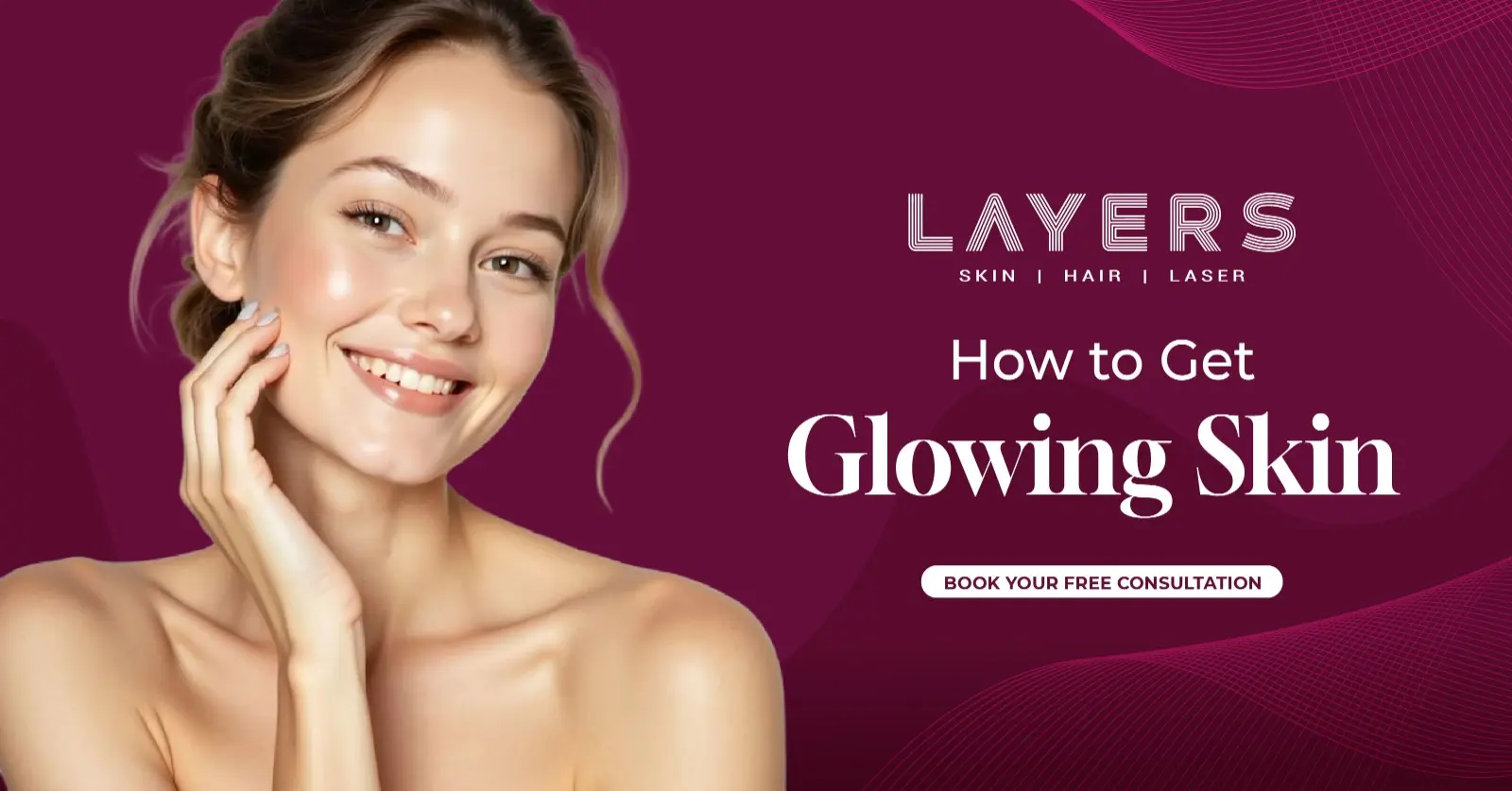 How to Get Glowing Skin