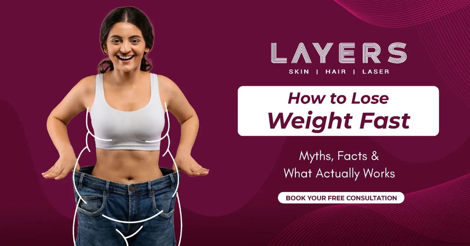 How to Lose Weight Fast
