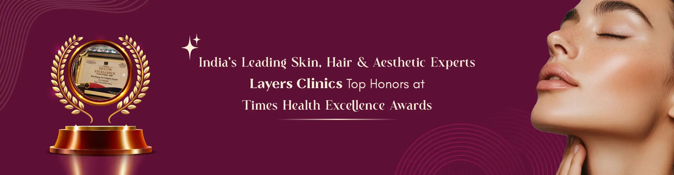 Layers Clinics - Best Skin, Hair, and Laser Clinics