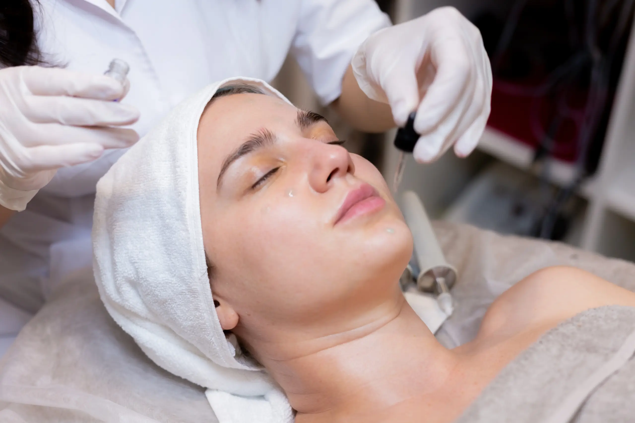Skin Brightening Treatments