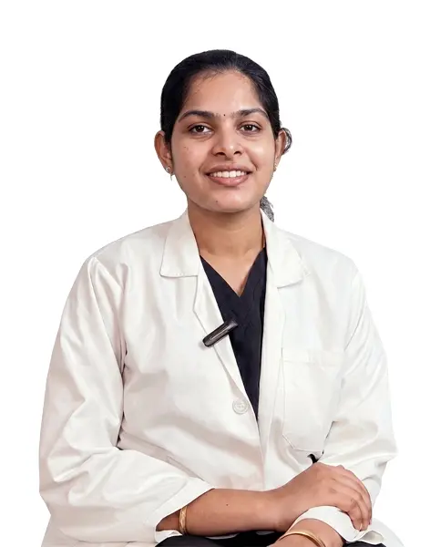Dr. Golla Tejitha