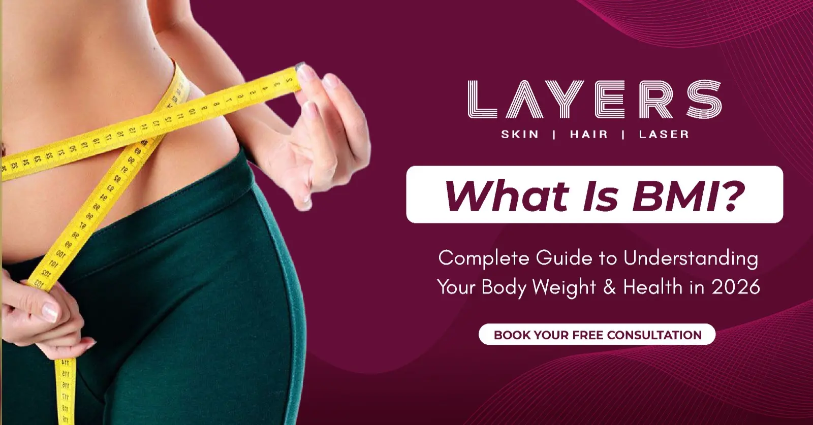 What Is BMI Complete Guide