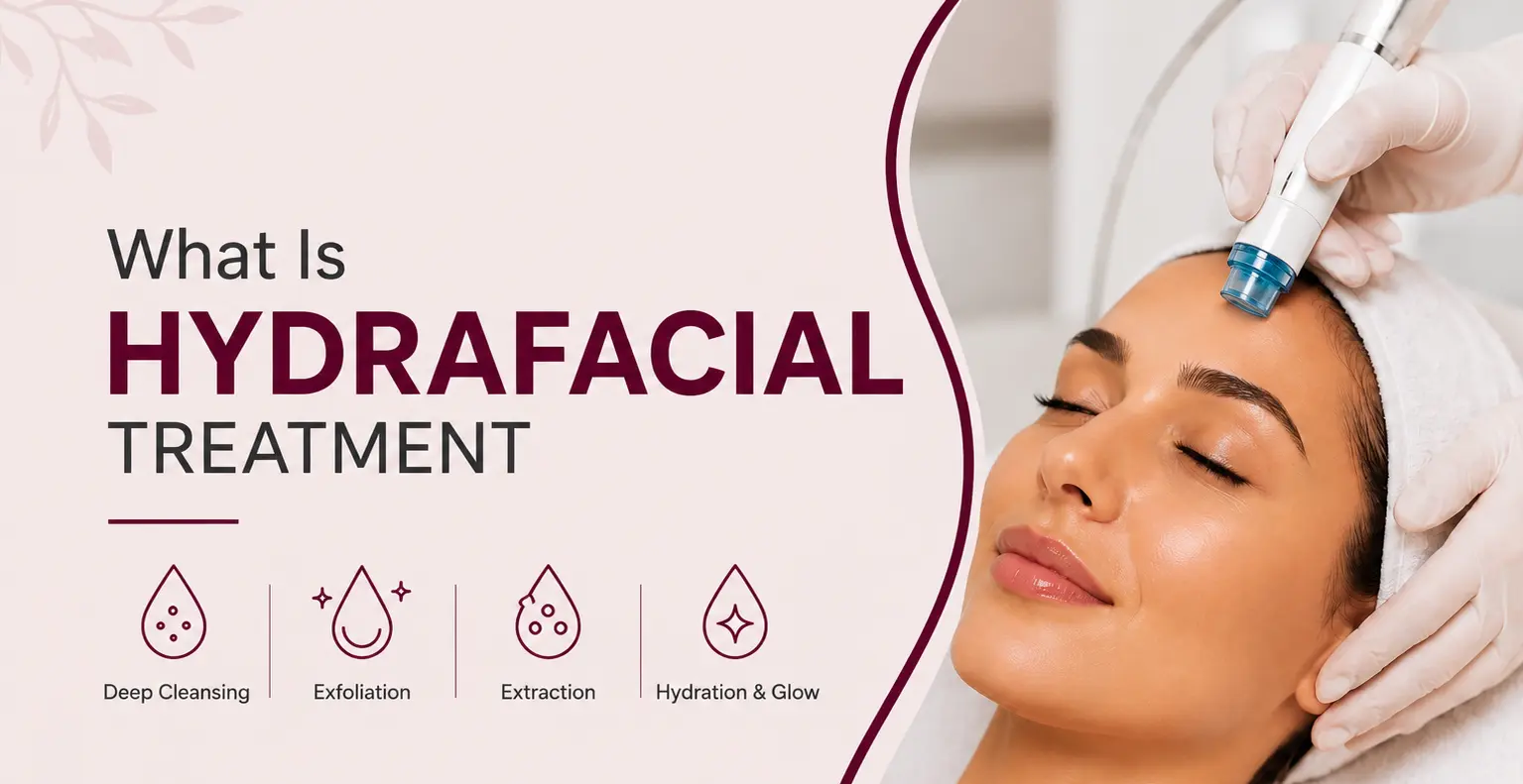 what is hydrafacial advanced hydrafacial facial treatment for skin rejuvenation and hydration