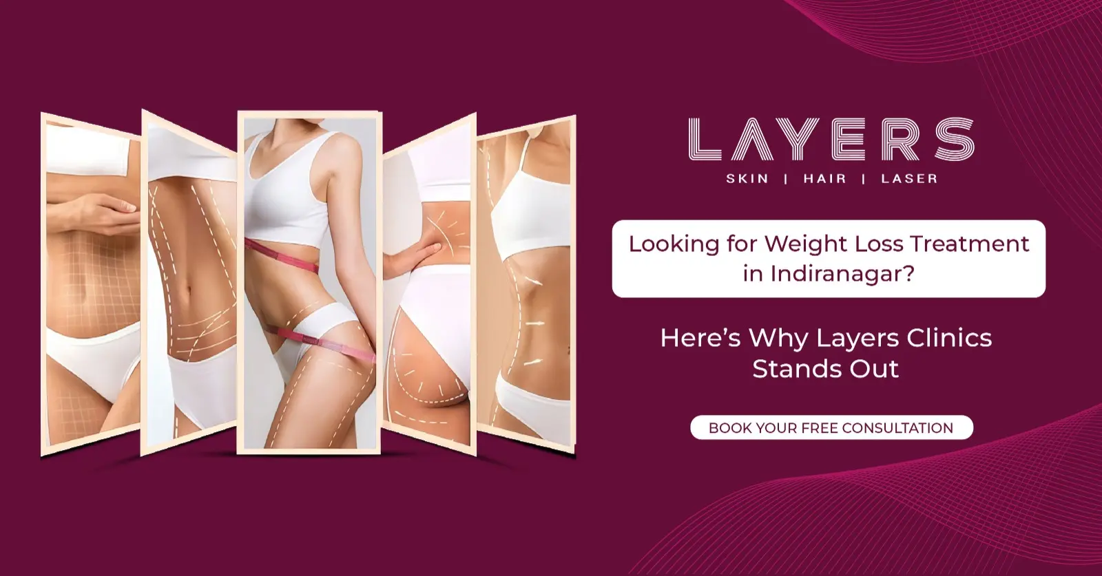 Weight Loss Treatment in Indiranagar