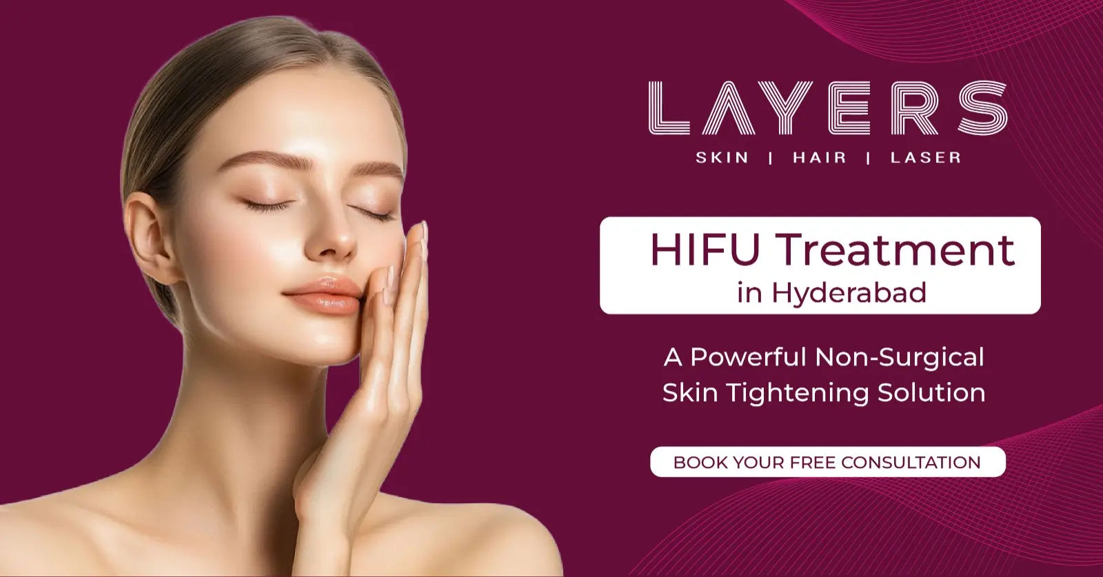 HIFU Treatment in Hyderabad