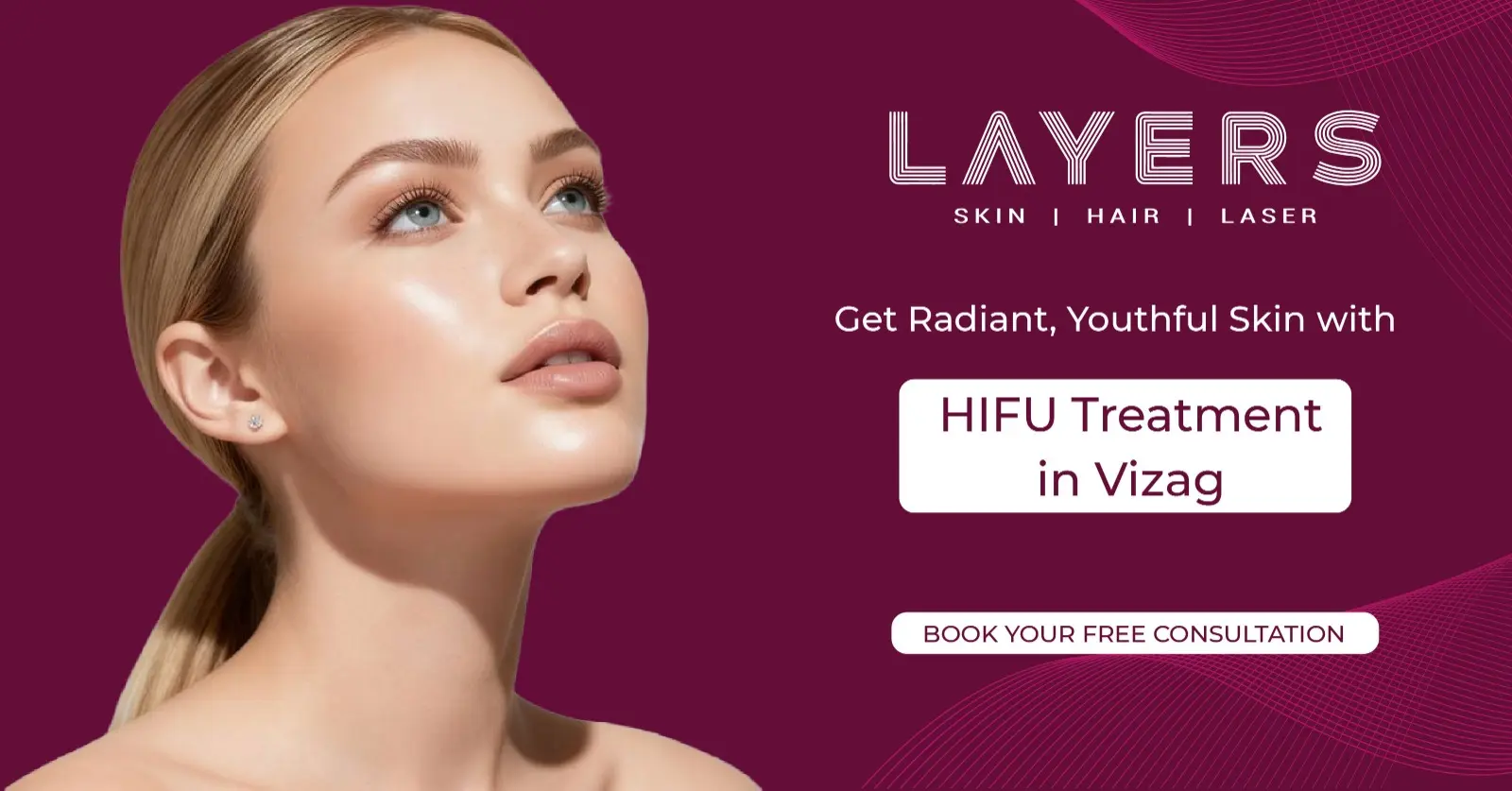 HIFU Treatment in Vizag