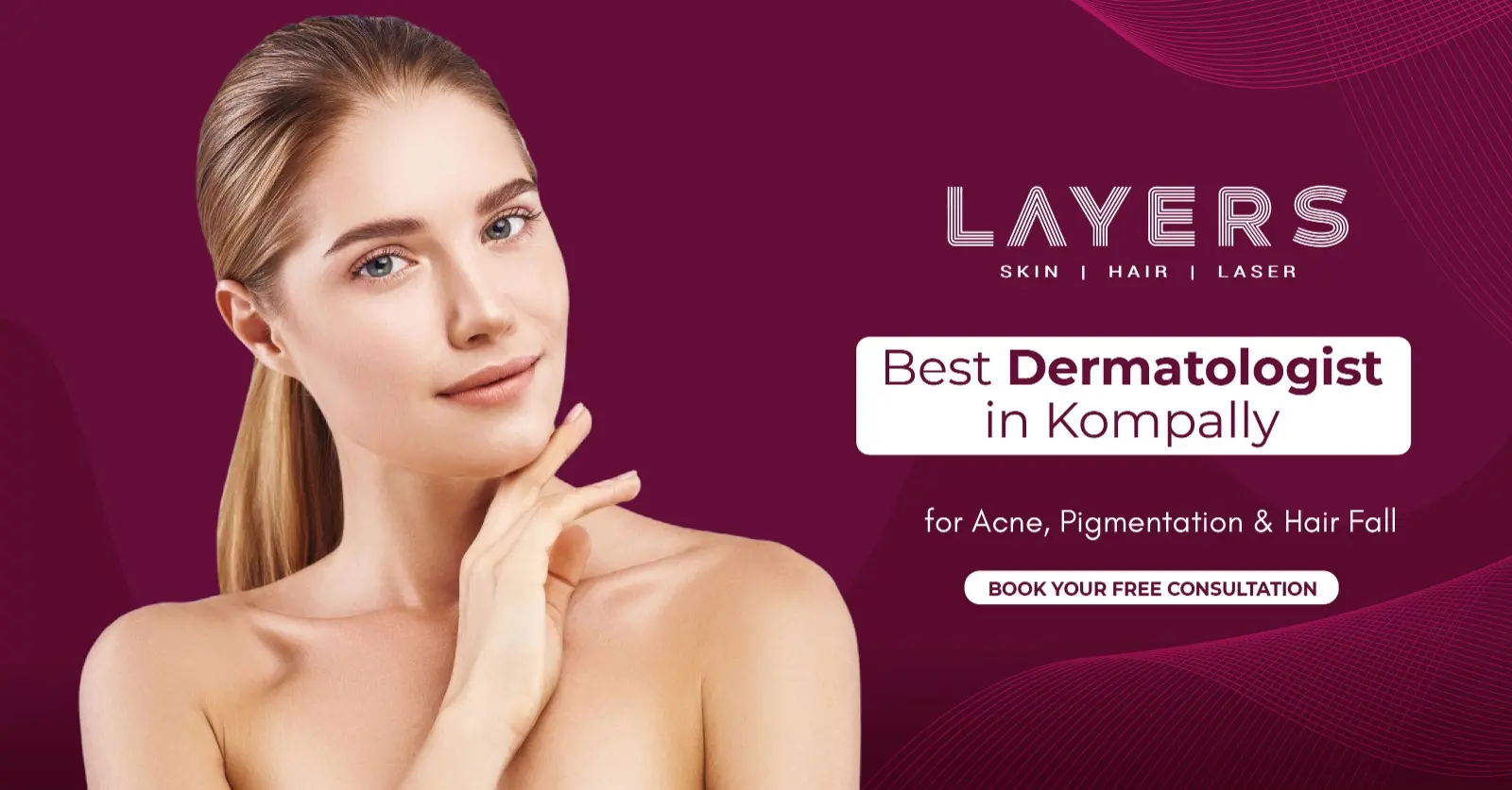 Dermatologist in Kompally