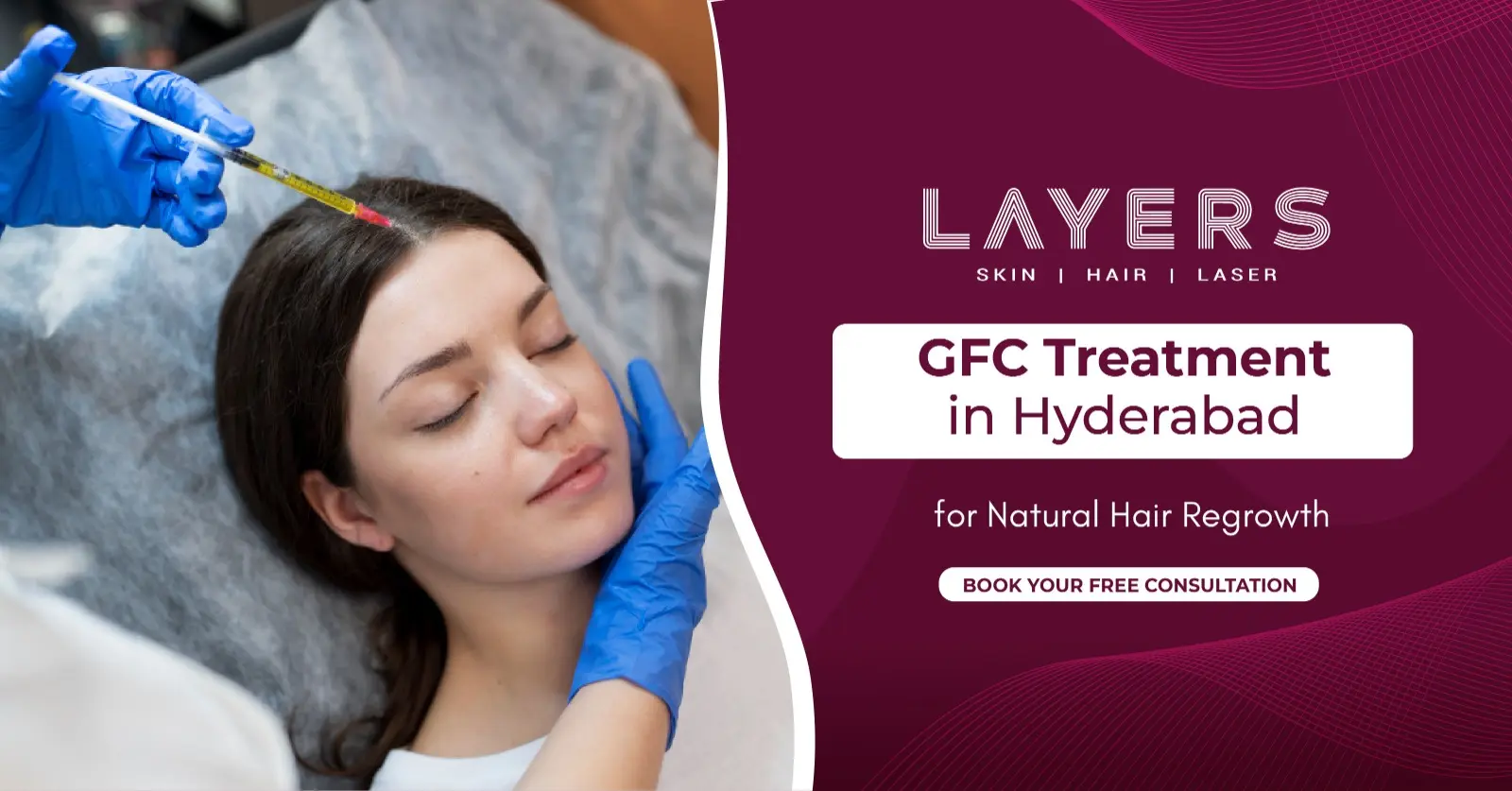 GFC Treatment in Hyderabad